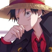 Luffy