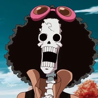 Brook