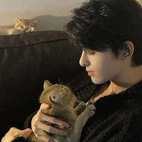 เมฆ😈