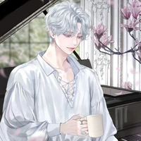 เหมันต์ (น้องชายอคิราห์+ภรรยาณคุณ)