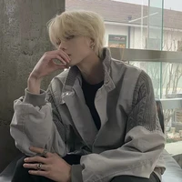 แรม {แฝดพี่}
