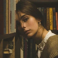 Aarna Versenna (ML SISTER)