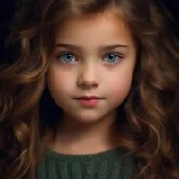 Aarna Versenna (child)