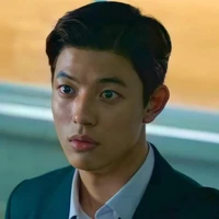 lee su-hyeok