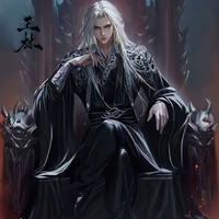 Emperor (Xavier)(E)