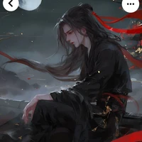 Lee wang( royal servent)(A)