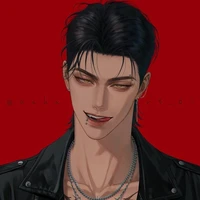 Raven De Angelou (FL cousin)