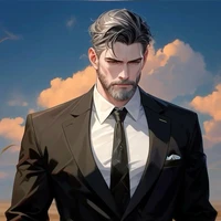 Ralph De Angelou (FL uncle)