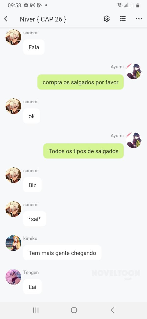 NovelToon