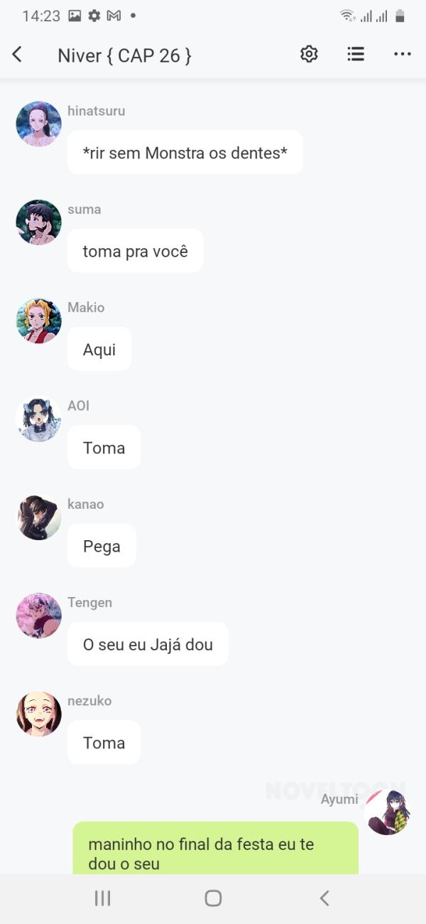NovelToon