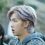 rap monster