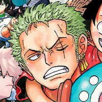 ×Zoro×