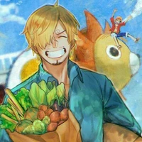 ×Sanji×