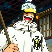 ×Penguin×