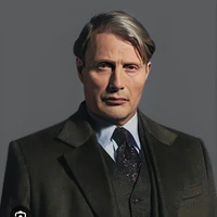 Gellert Grindelwald