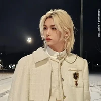 🐣lee Félix🍉✨️