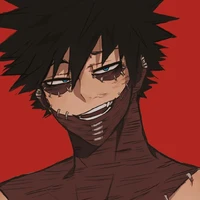 Dabi ( Touya Todoroki)