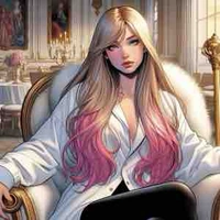 •Astrid Bennett•