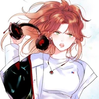 Scarlet