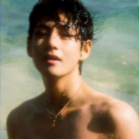 Kim Taehyung
