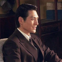 Dad/Mr Kim