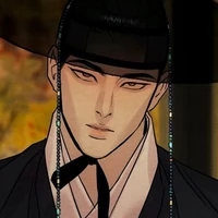 Seungho Yoon Enigma.D*Vampiro Emperador*