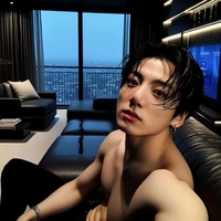 Bramasta Jeon Jungkook