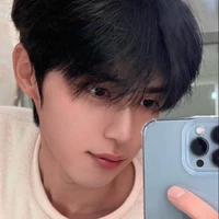 Blue🌊:แฟนของ🌌