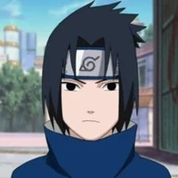 sasuke
