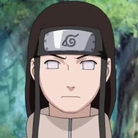 Neji hyuga