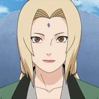 Tsanade sama