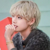 Kim Taehyung (16/Omega)