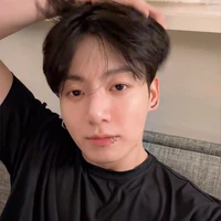 Jeon Jungkook (16/Alfa)