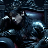 Kim Taehyung (King)