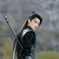Seo ho (Jungkooks guard)
