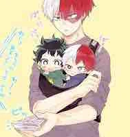 Shoto Todoroki