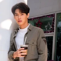 จิน(บอดี้การ์ดพระนาง)