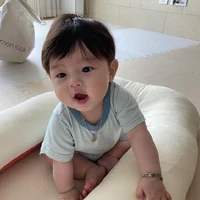 ชิม่อน(ลูกพ.อ👶)