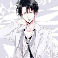 รีไวล์​ แอคเคอร์แมน(พระเอก)​