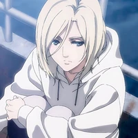 แอนนี่​ เลออนฮาร์ท(เพื่อน​น.อ)​