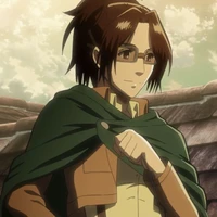 ฮันจิ โซเอะ(เพื่อน​พ.อ)​