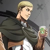 เออร์วิน​ สมิท(เพื่อนพ.อ)​