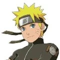 Uzumaki Naruto