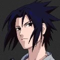Uchiha Sasuke