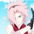 Haruno Sakura