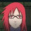 Uzumaki Karin
