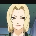 Hokage ke5(tsunade)