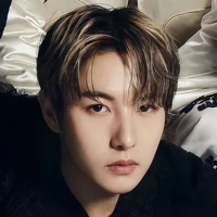 Nakamoto Renjun • Daddy