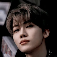 Jung Jaemin • mama