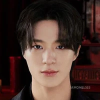 Jung Jeno • Papa